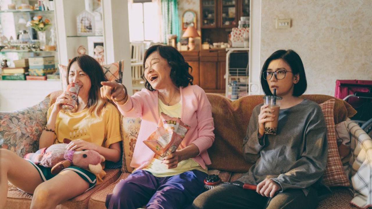 《媽，別鬧了》的笑中有淚