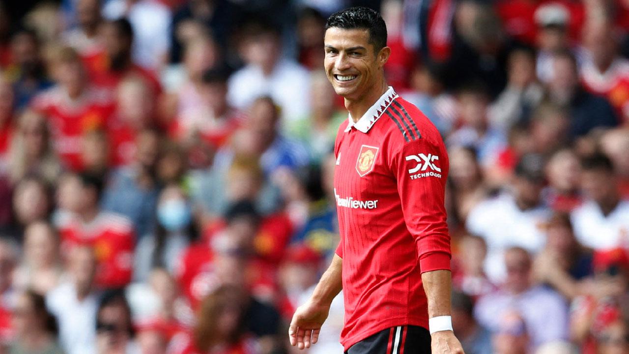 奧脫福復出又早走 C朗曼聯未釋嫌？