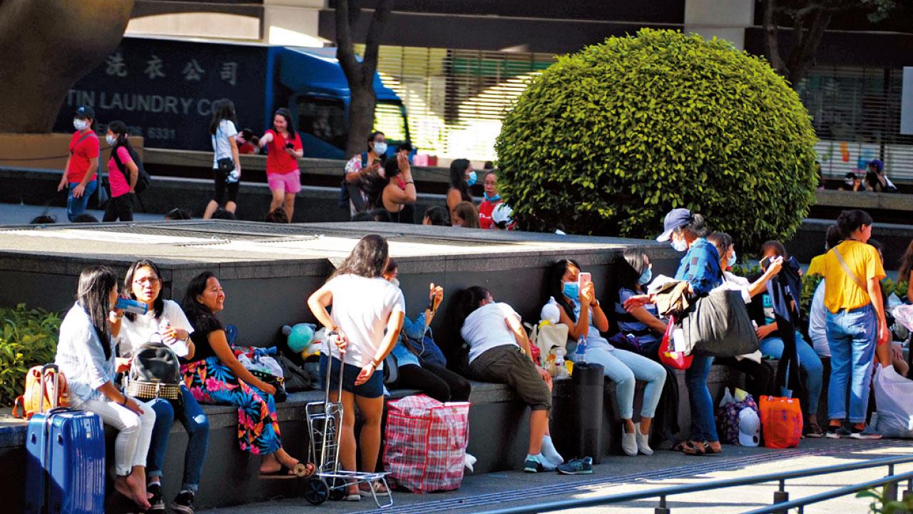 販賣人口作為一盤生意