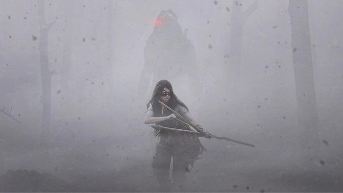 《鐵血戰士：狩獵追擊》登Hulu最多觀看次數影集 (有片)