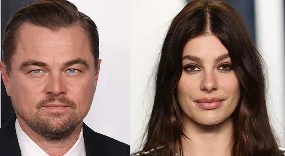 25歲魔咒 傳里安納度與名模女友分手