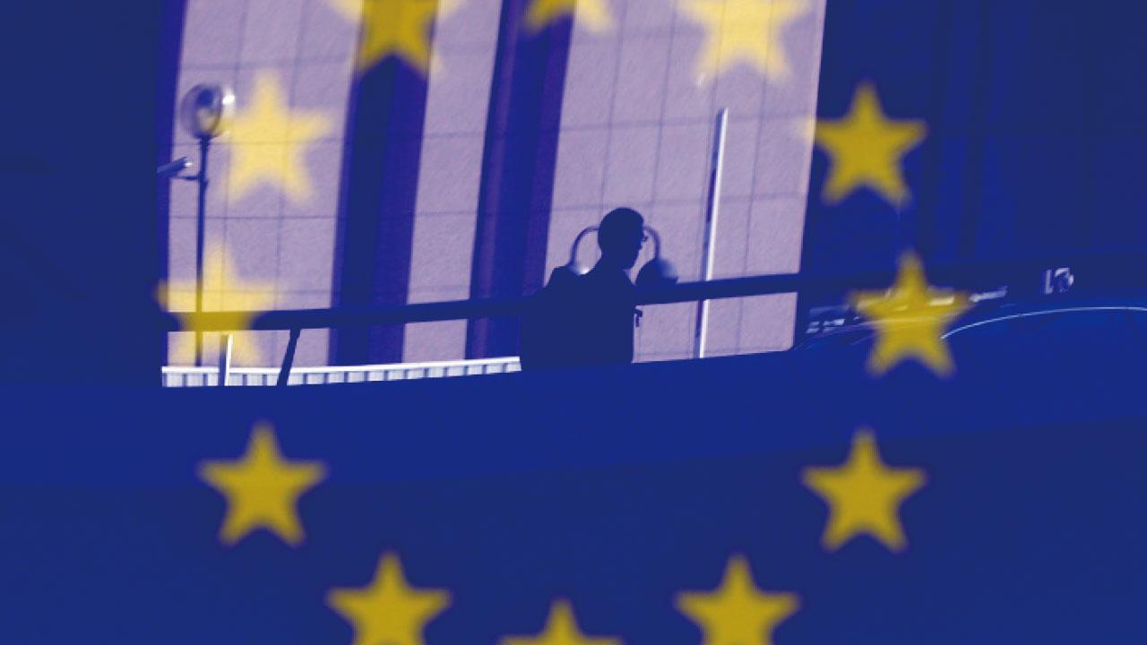 歐洲經濟不能鬥「氣」？