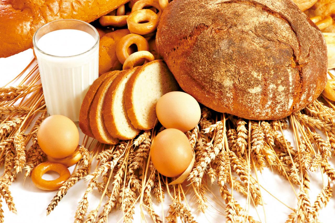 早餐有「營」之選