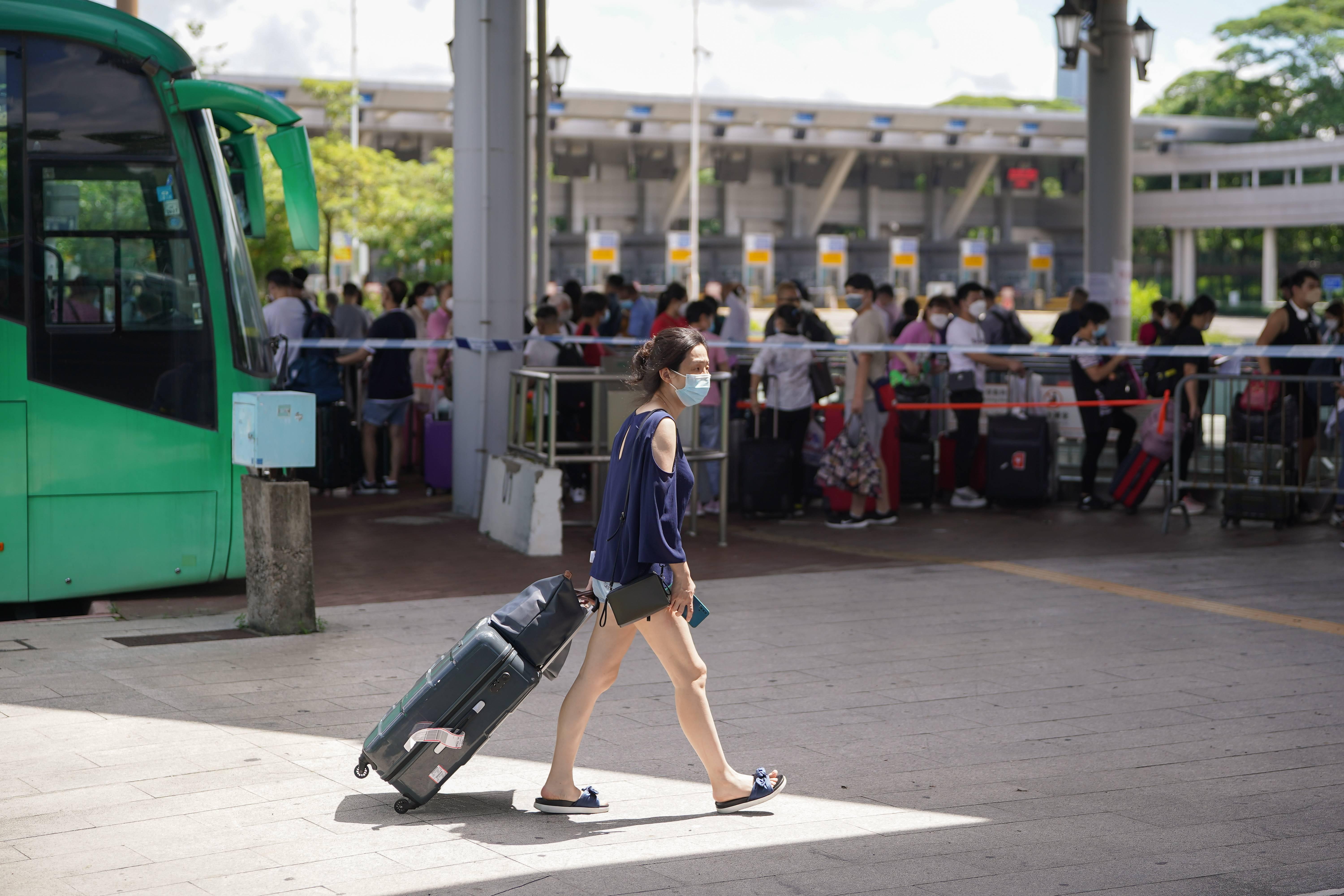 內地升學港生納人文關懷通道　最遲今日交表
