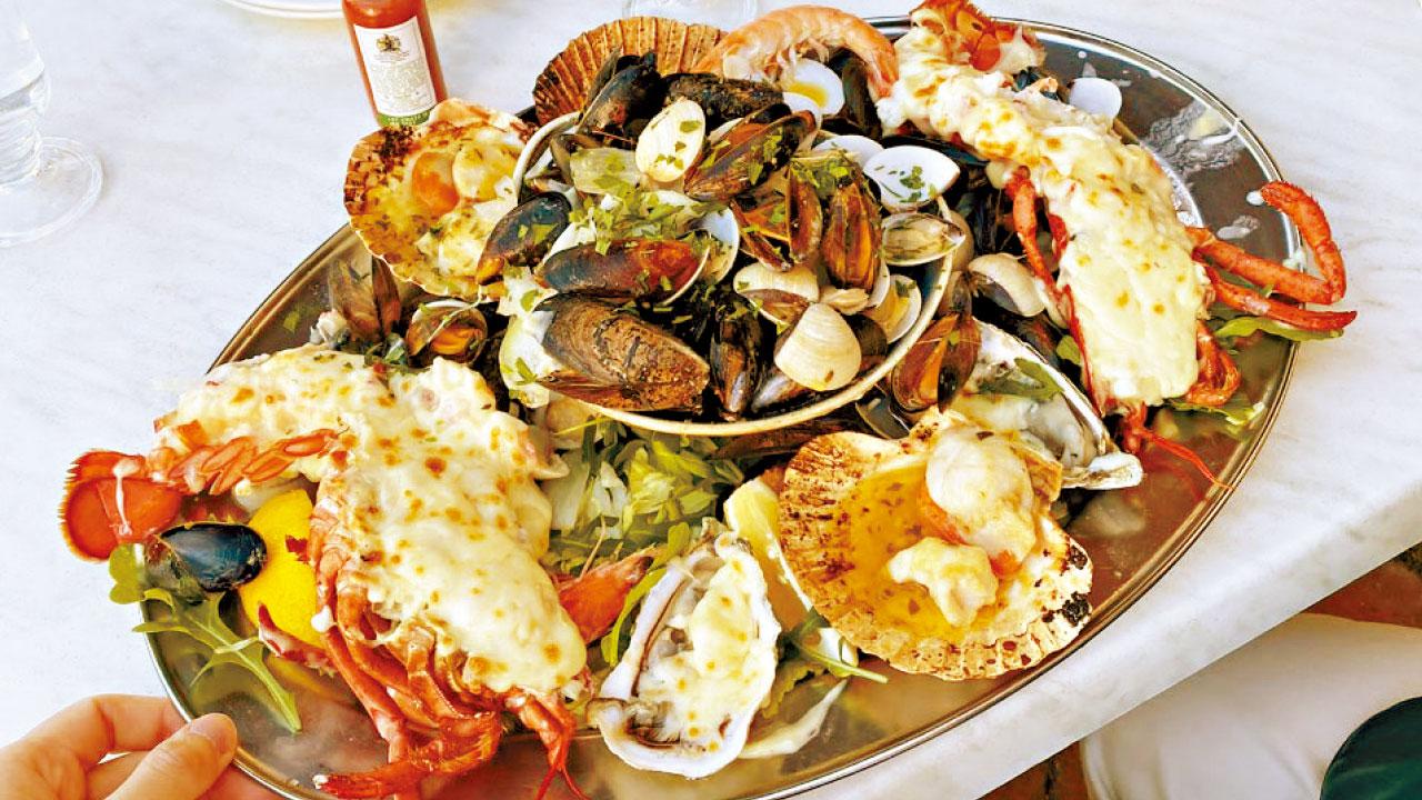 沒比較，沒掛念