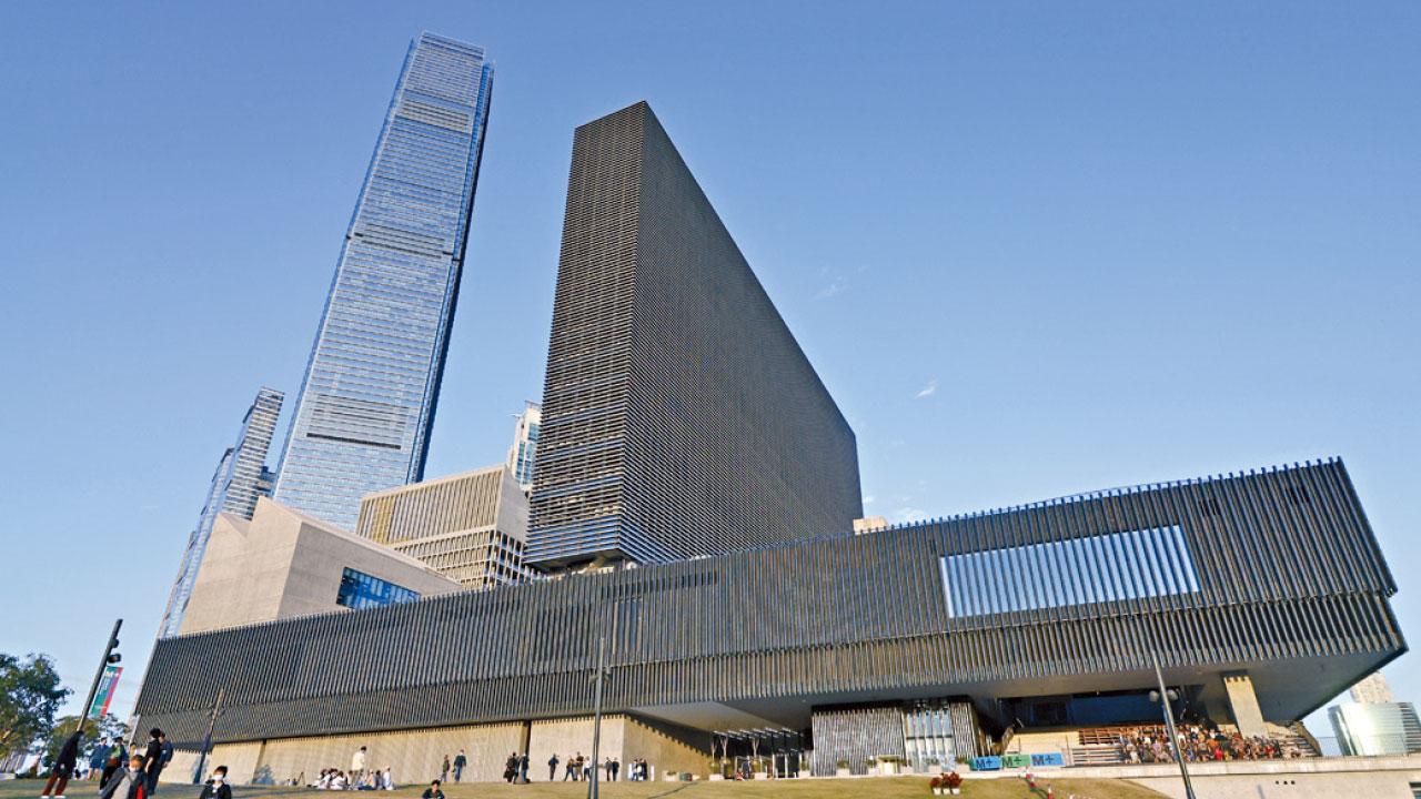 富二代搞現代藝術附庸風雅