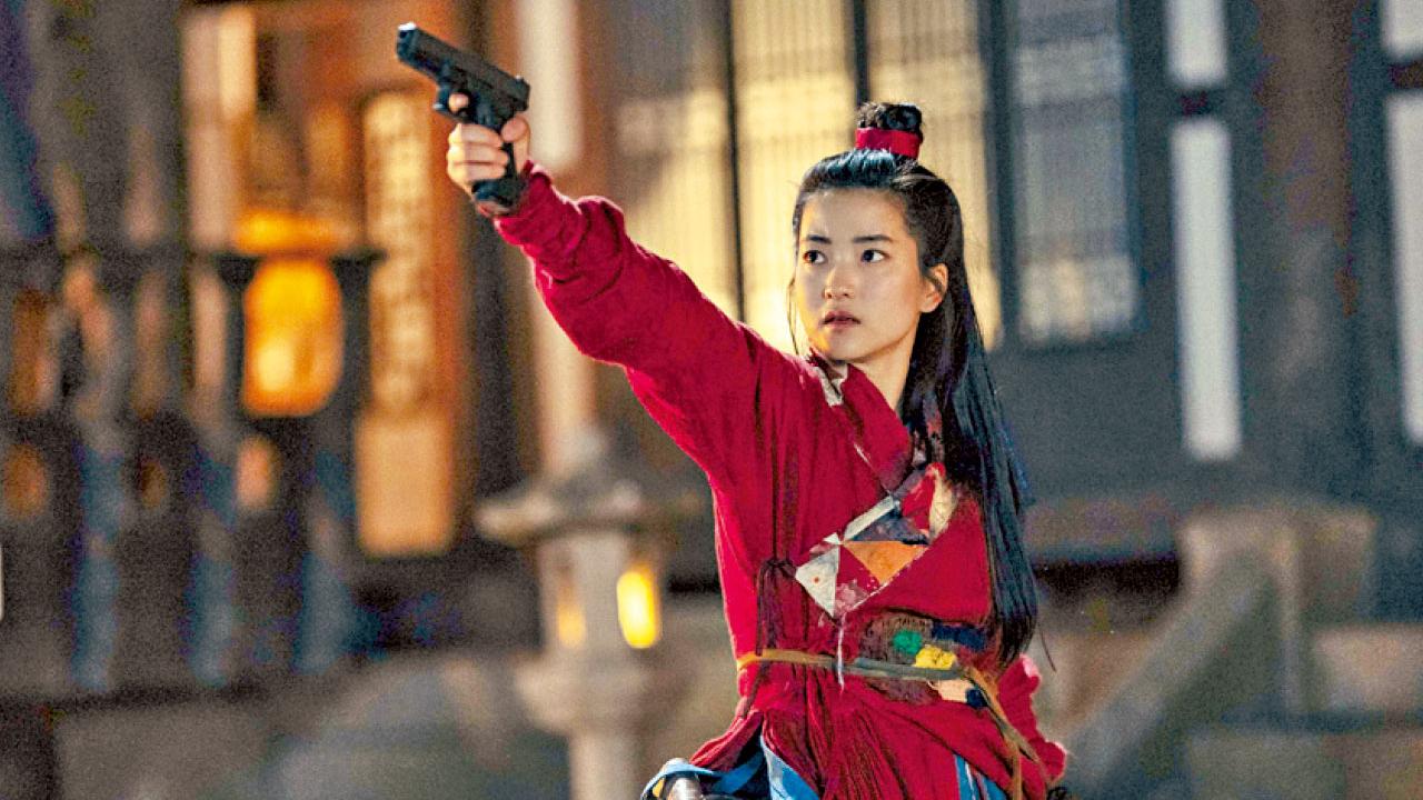 《祖宗膠戰外星人》 比港產片更港產的荷李活級製作