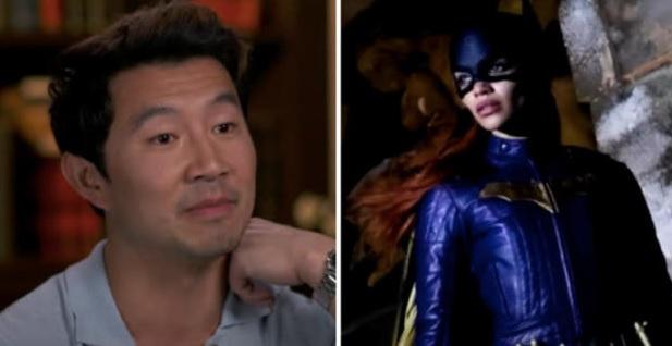 《尚氣》劉思慕暗諷《蝙蝠女》取消上映