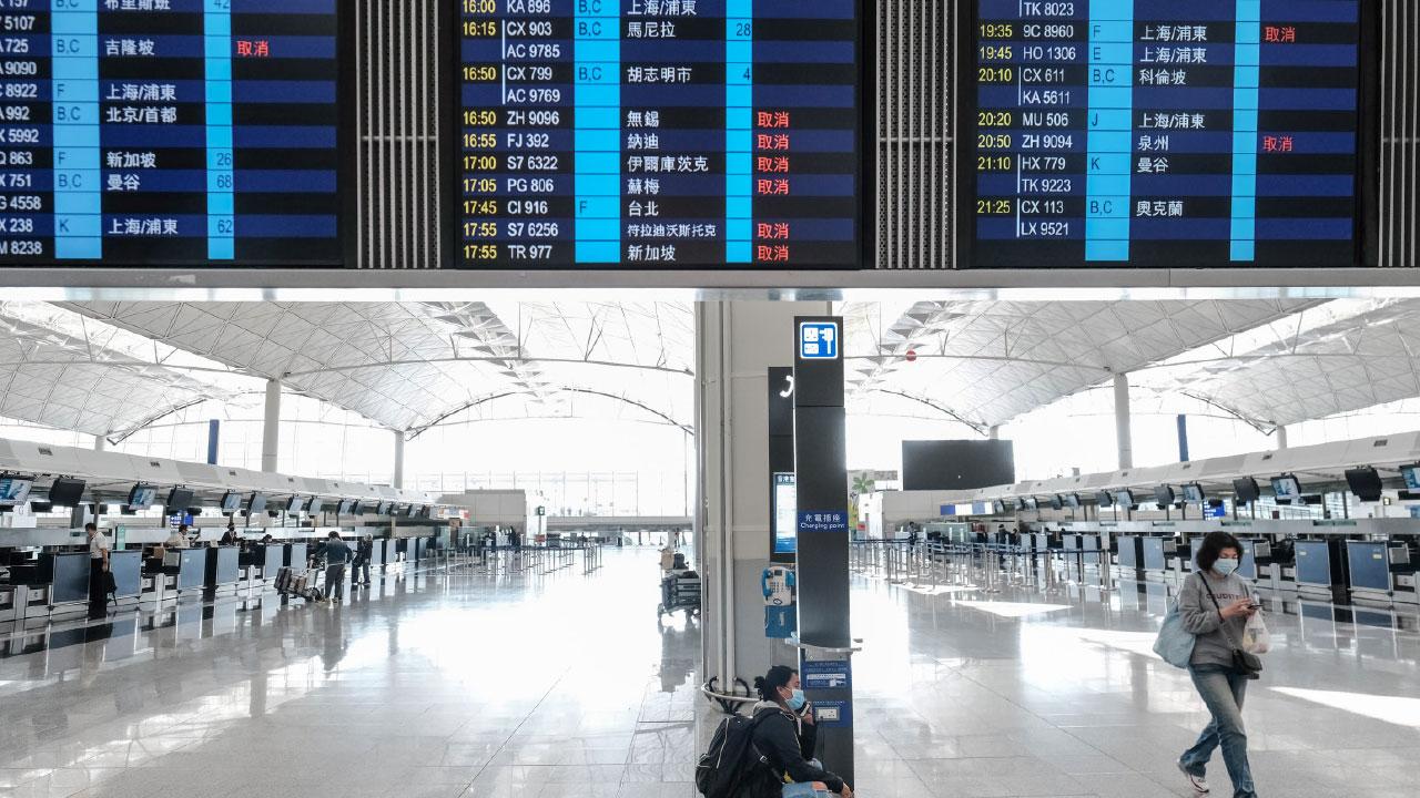 及早籌謀 重建樞紐