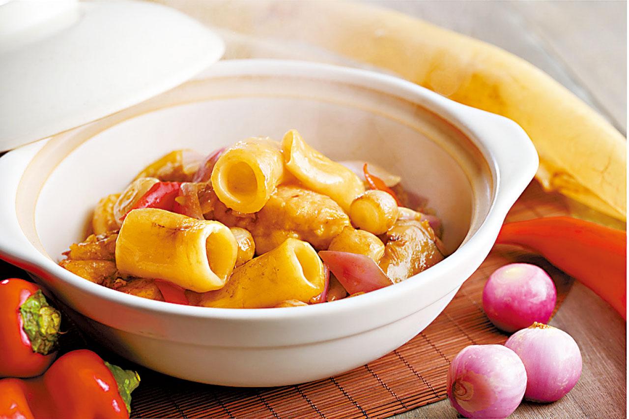 尖沙咀凱悅酒店凱悅軒傳統海味特色菜