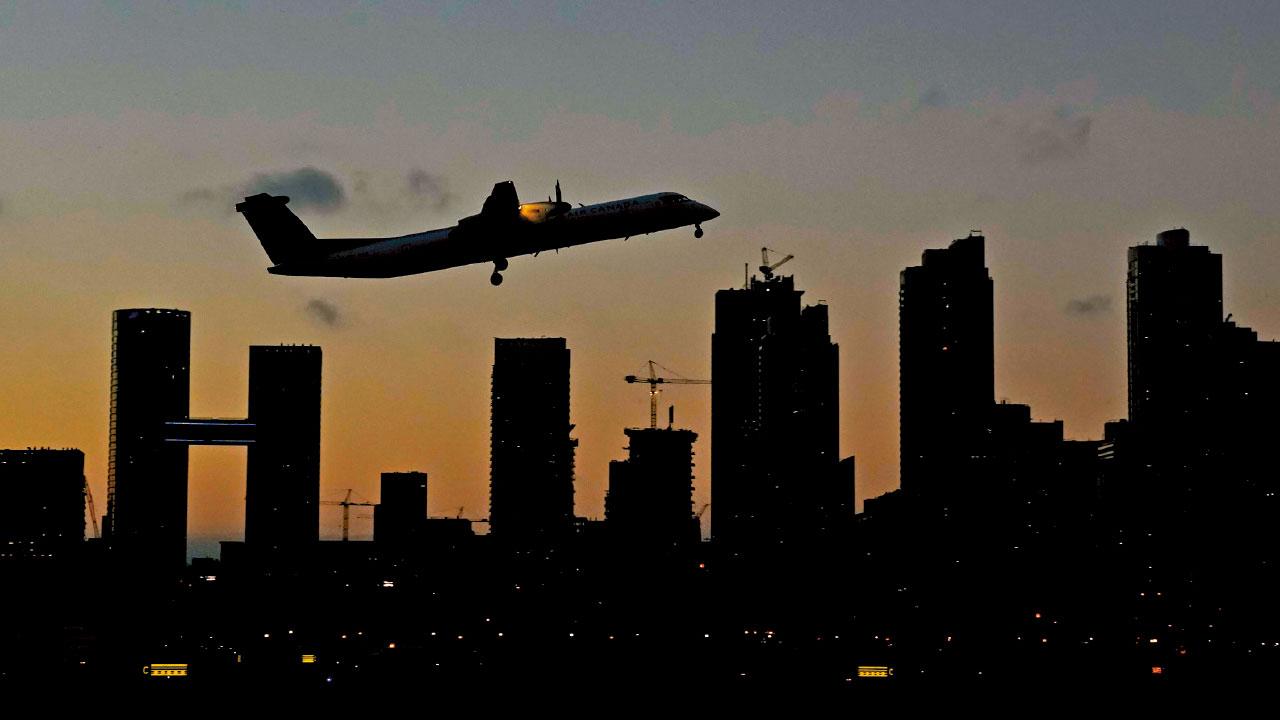 海外樓市專題｜97第一代移民故事：家人四散 為孩子教育無悔