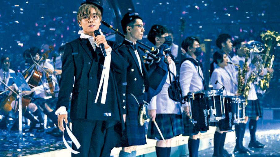 一萬種拼命無恙