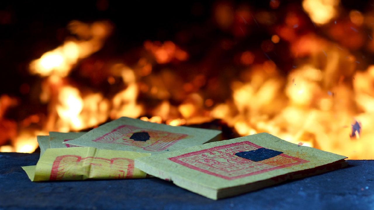 農曆七月十大禁忌大全