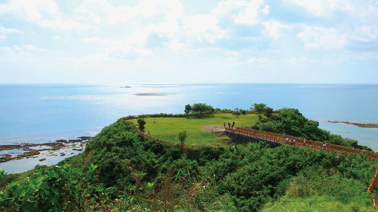 中日再戰的戰利品將是琉球復國