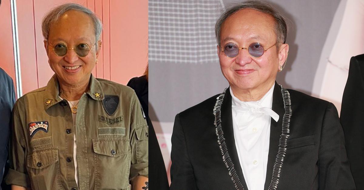 黃柏高死過翻生大改生活習慣 曾當威士忌係「生命之水」