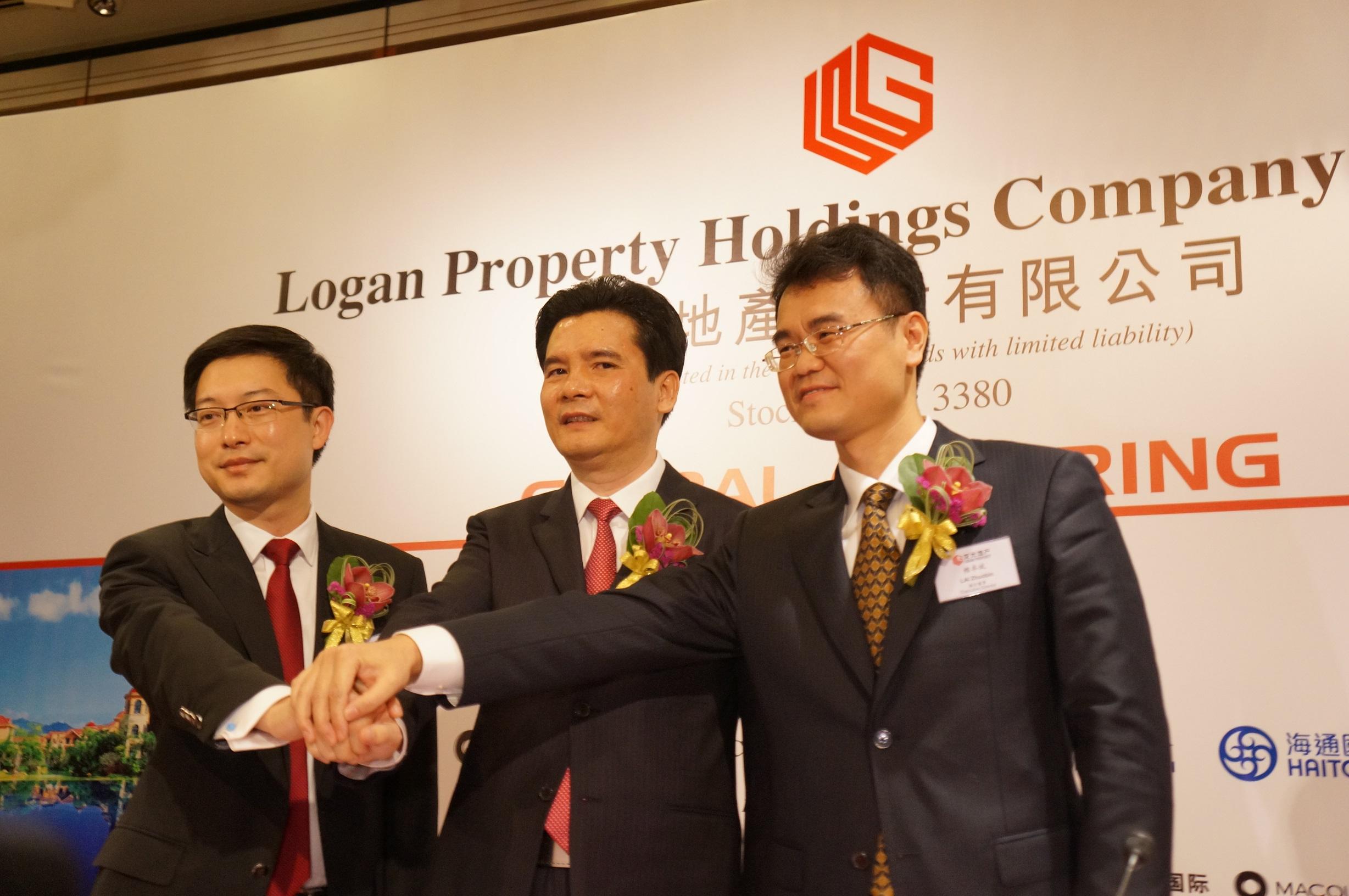 盈利預告｜龍光預告中期盈轉虧