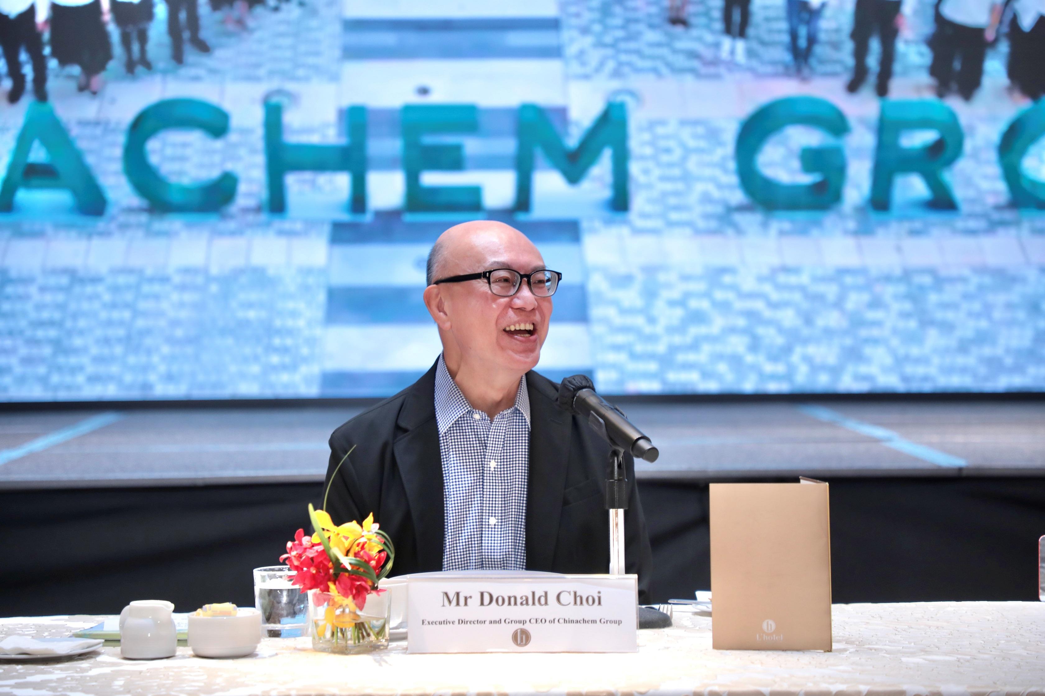 併購消息｜華懋4.5億入主松齡護老