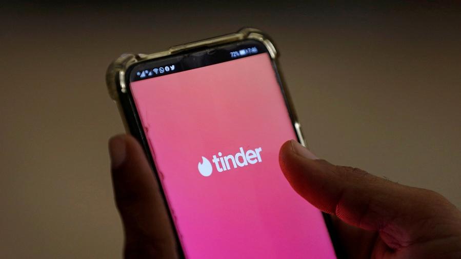 Tinder