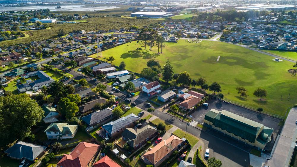 新西蘭樓價錄得金融危機以來最大跌幅  料下降趨勢持續