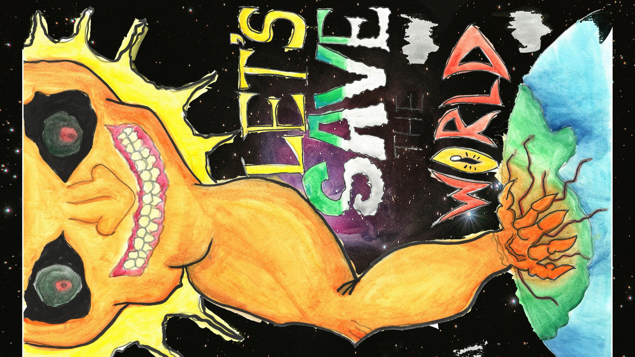 來源：廠商會蔡章閣中學 5B GURUNG Anand同學 題目：不可能三角