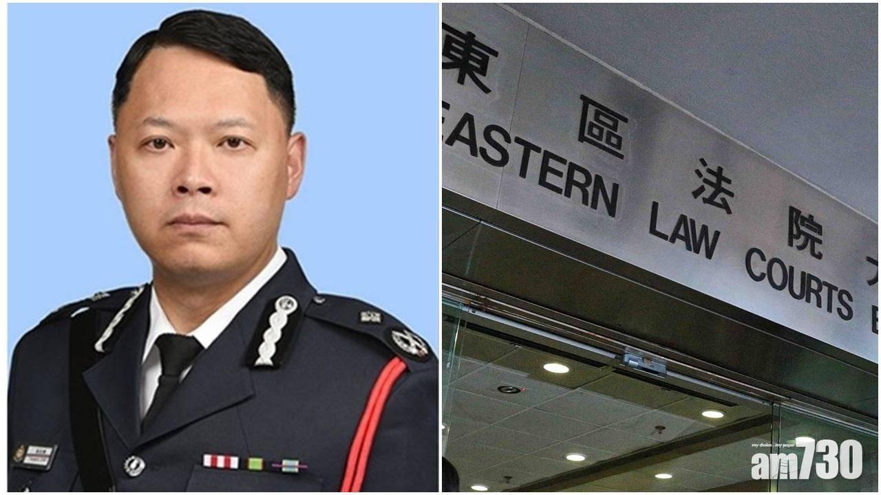 4人涉經營賣淫場所表證成立　下午傳召蔡展鵬作供