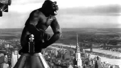 溫子仁製作 迪士尼開拍元祖金剛劇集