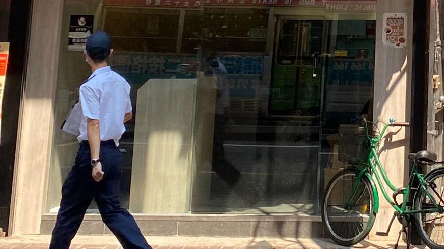 隨著疫情走勢回落，餐飲業積極進駐核心區地段，其中旺角通菜街112號地舖新近獲連鎖拉麵店承租，月租約9.5萬元。