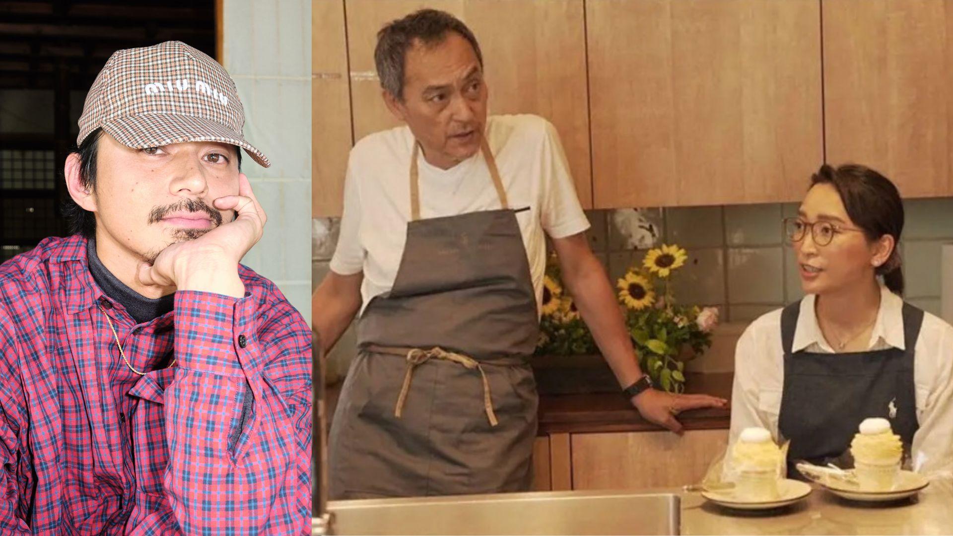 渡邊杏帶子女移居法國報平安 渣男前夫東出昌大頹廢Look罕有露面