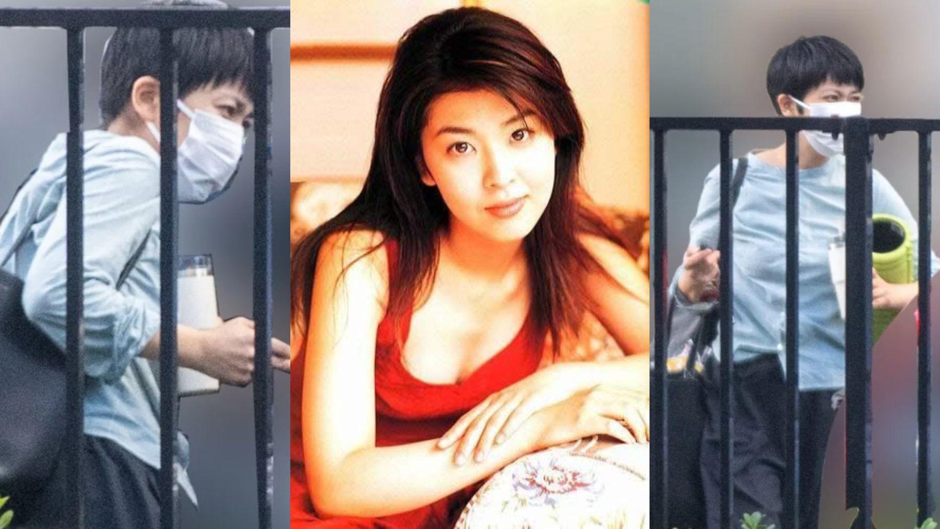 昔日玉女變身賢妻良母 松隆子開工派麵包獲讚窩心