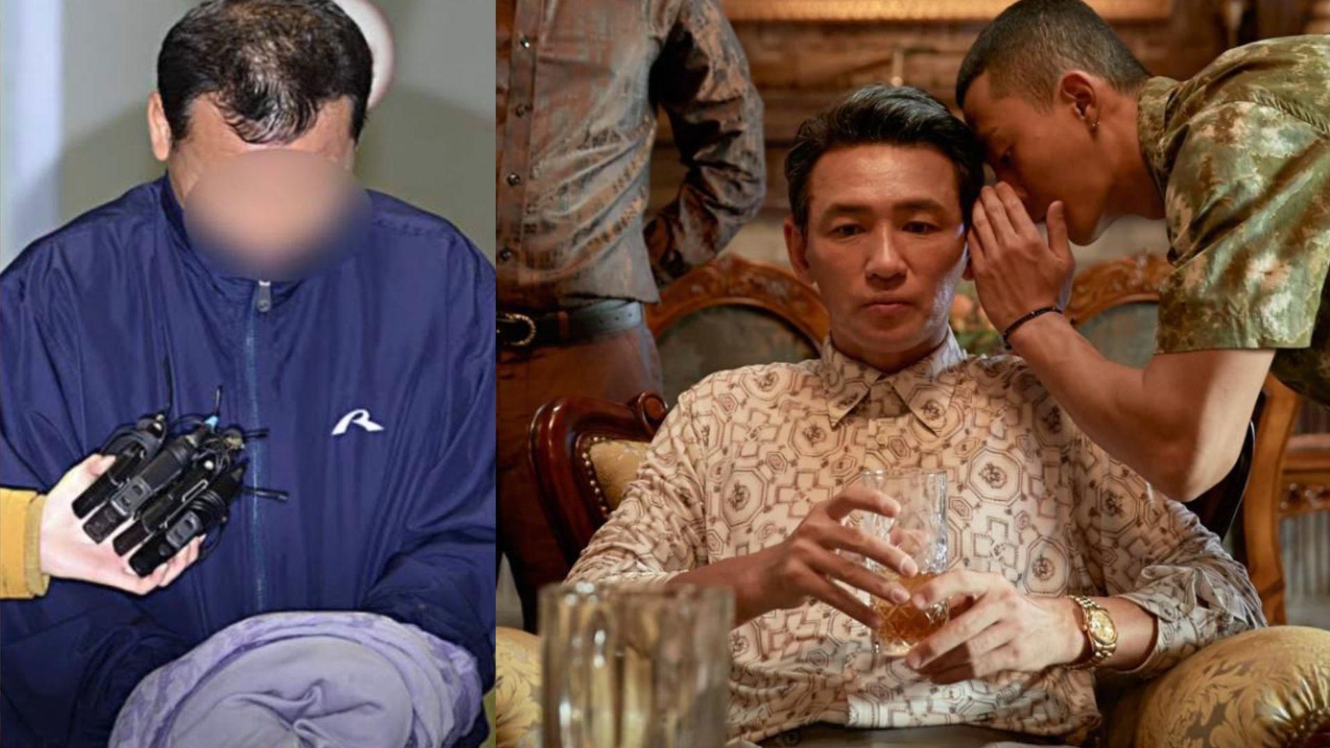 毒梟聖徒｜真實大毒梟獲證實服刑期間死亡 終年64歲