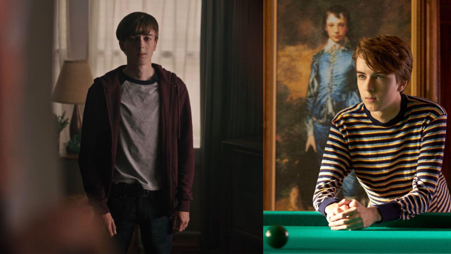 美劇《河谷鎮》演員Ryan Grantham開槍弒母判終身監禁