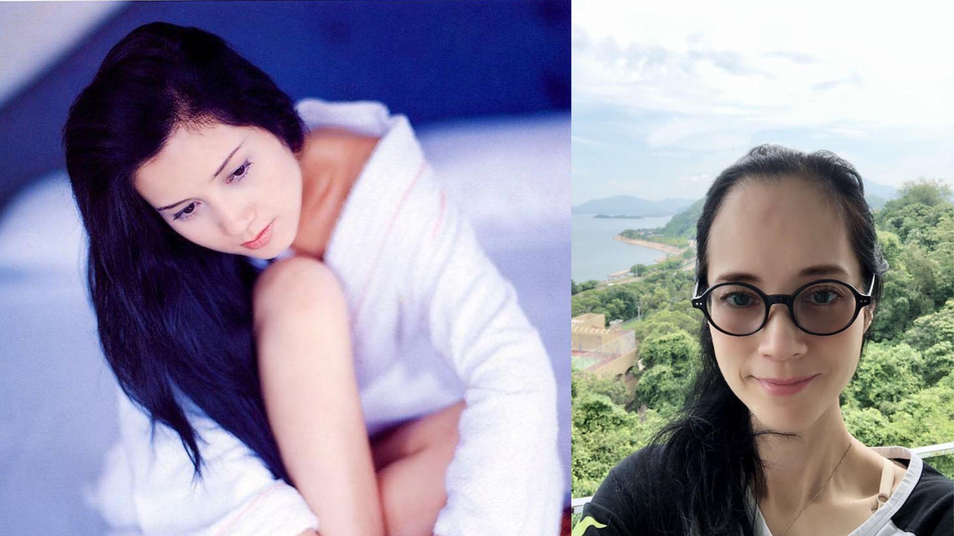 90年代三級片女星鄭艷麗留言報平安 終於出院感謝醫護人員