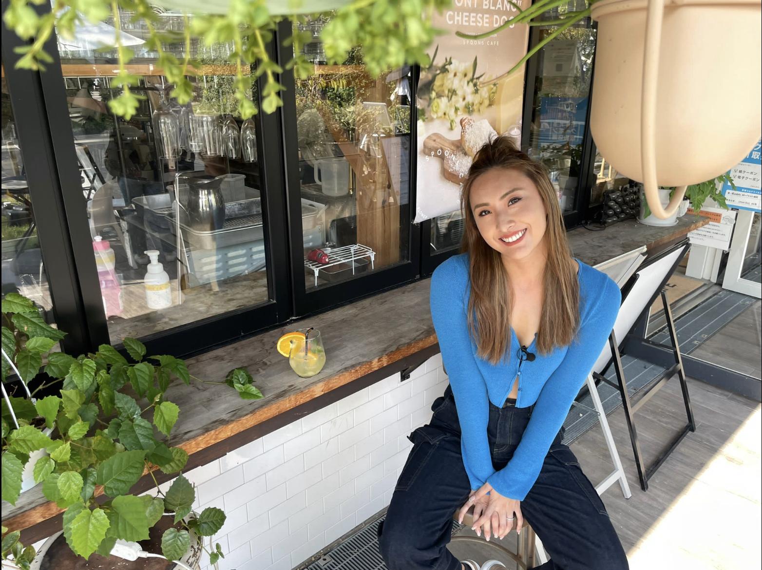 重新出發｜陳約臨移居日本失守染疫 唔慣飲食勁掛住港式米線