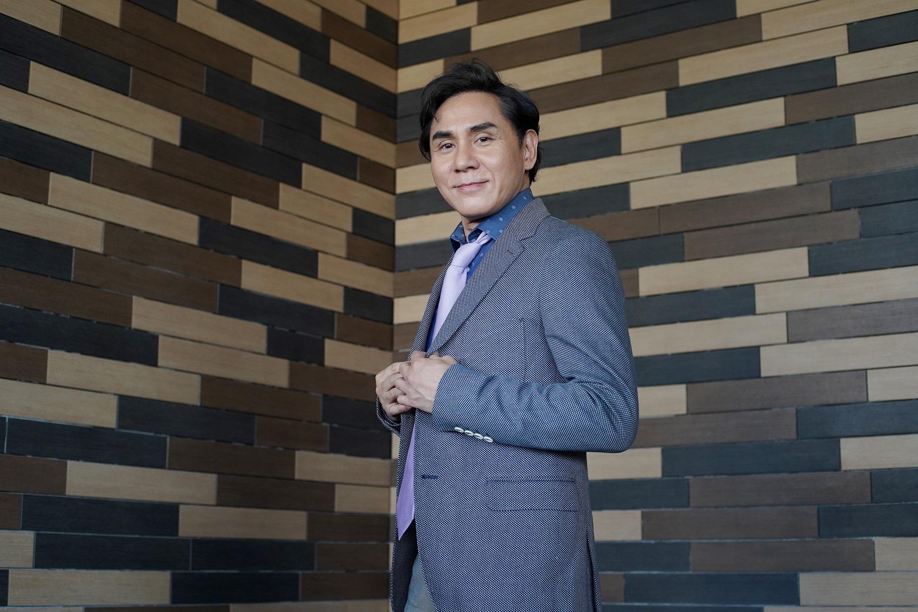 娛樂專訪｜重提出走加拿走  黃凱芹：我仍在唱