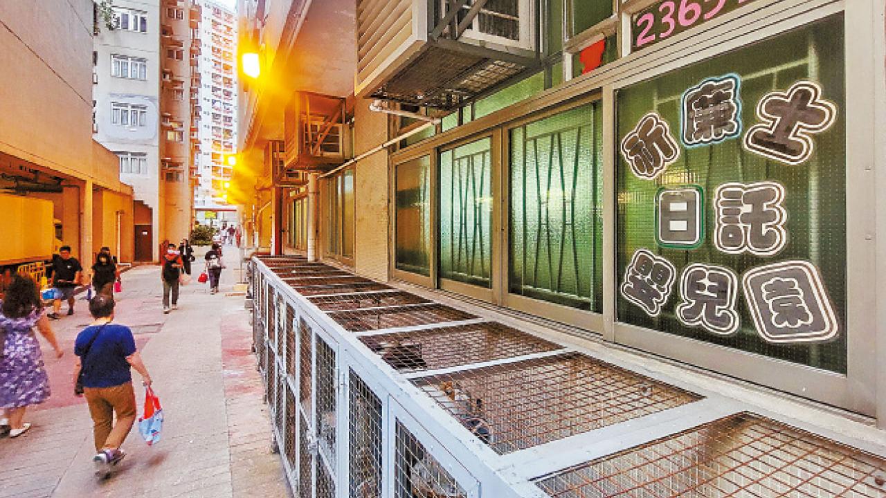 確診升勢料持續 3天逾3400師生染疫 籲中秋減跨家庭聚會