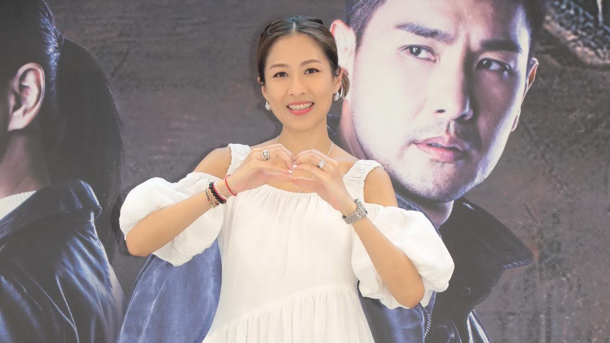 陳敏之十蚊買旗被指出手低 感慨捐款難滿足所有人