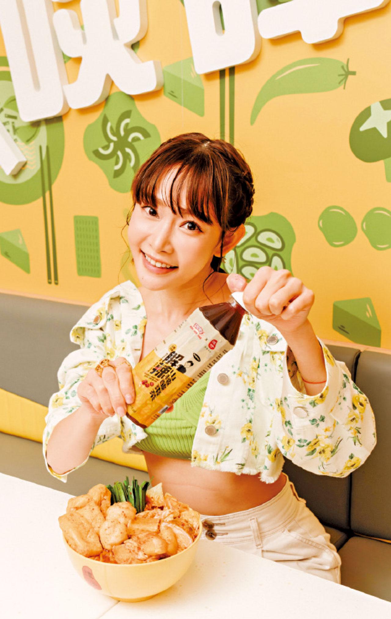 譚仔X鴻福堂推解辣茶 酸甜醒胃挑戰更高辣度