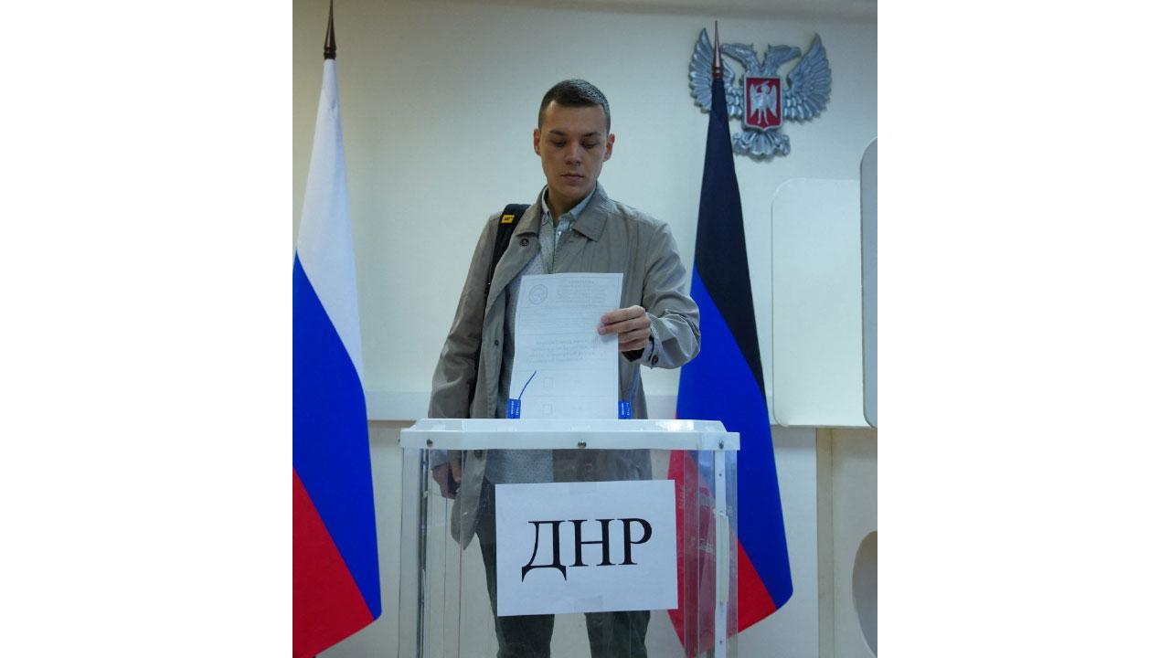 引俄爆核彈、三次大戰是烏克蘭最佳策略