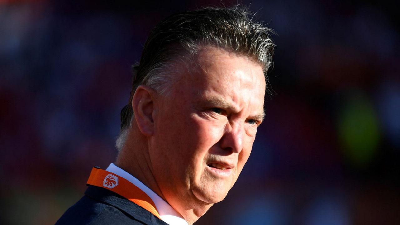 橙軍首名 雲高爾：踢得很差