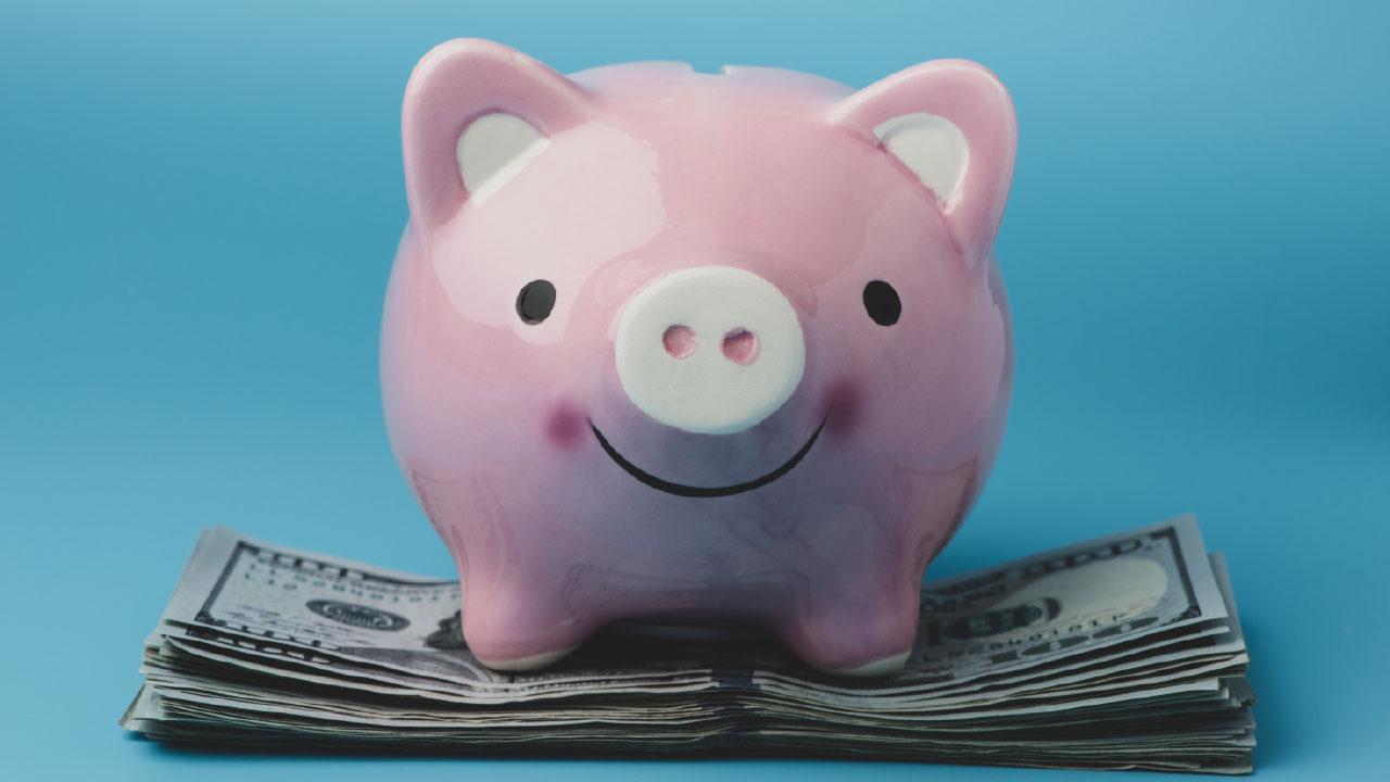 及早為未來準備