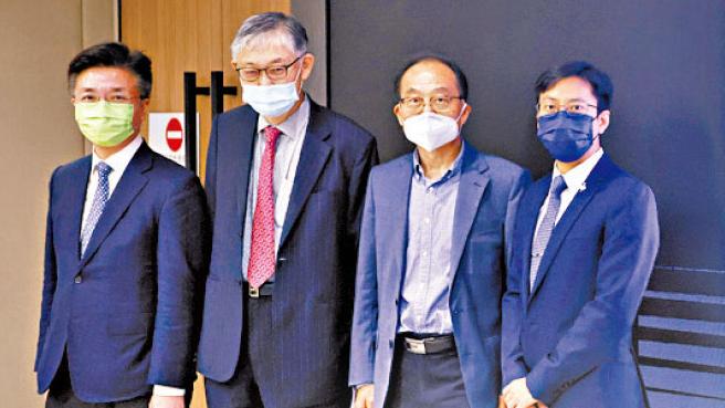 料疫情影響學習 學童快樂指數微跌至6.77分