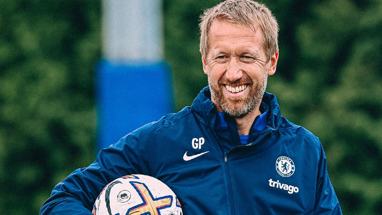 樸達地標戰 車路士主攻「薩」無赦