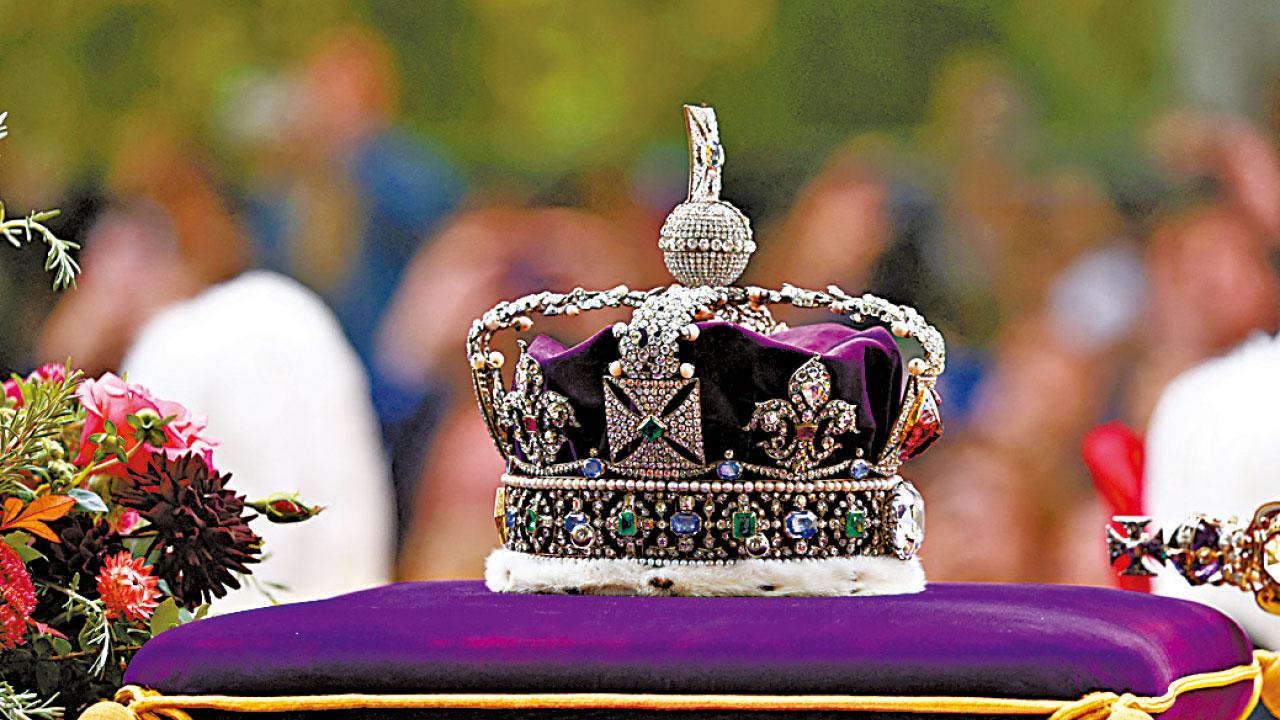 說最大的鑽石和最勁的鑽石商