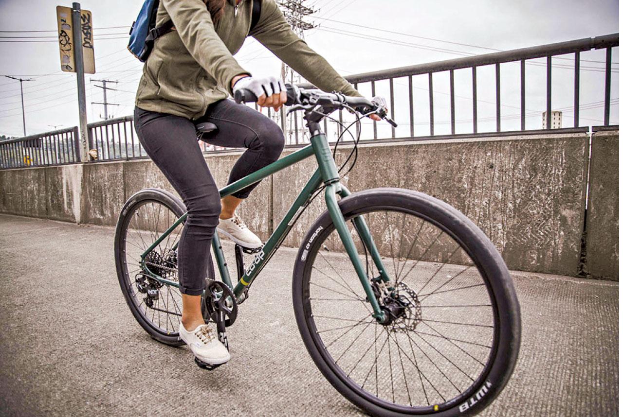 單車運動可致脊椎傷害