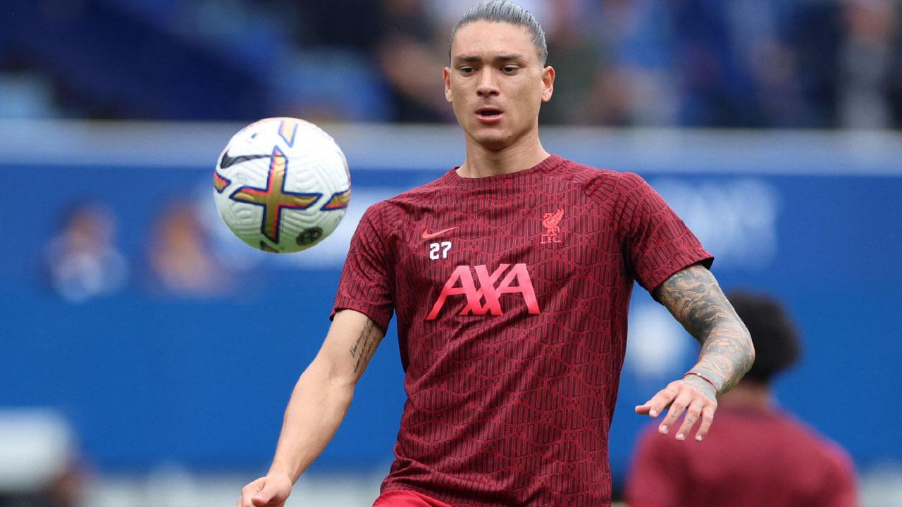 利物浦熱刺歐聯遇硬仗