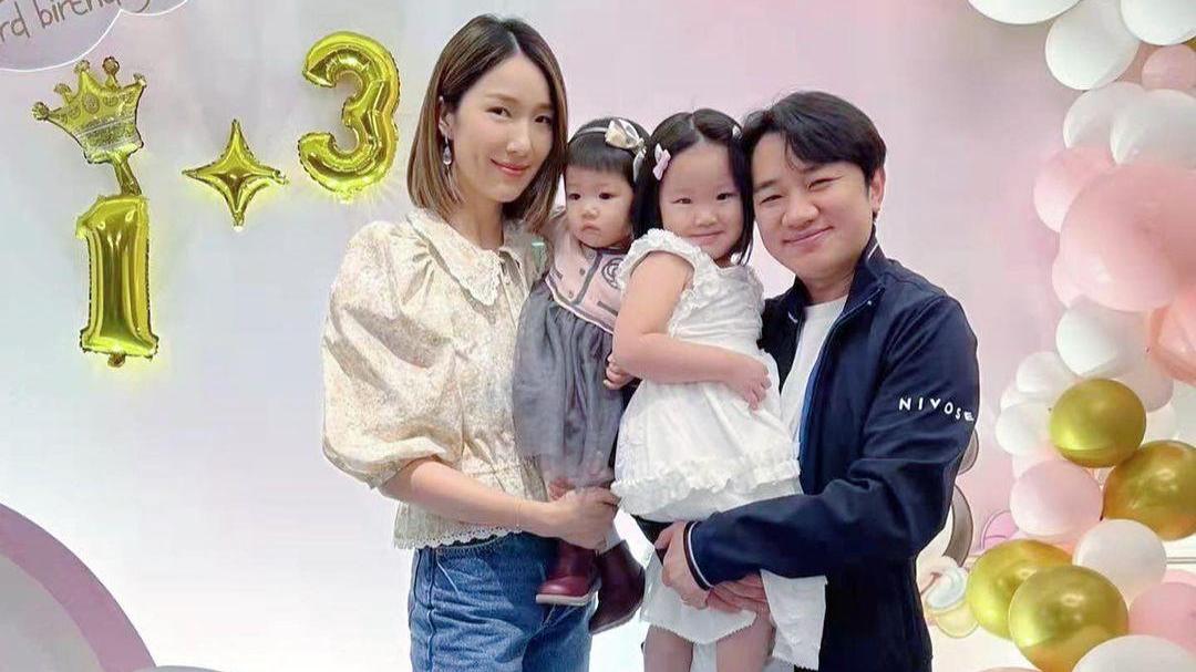 有個閨密叫祖藍｜王祖藍為李亞男立定遺囑 確保老婆有錢用