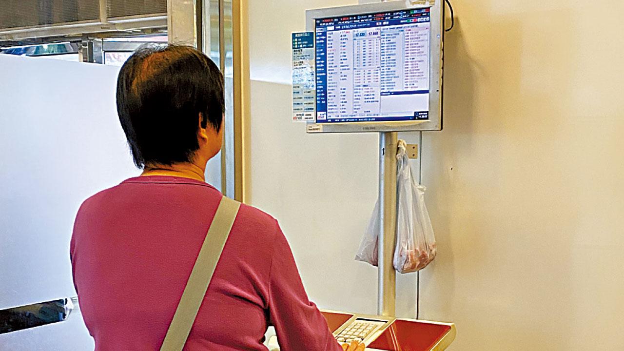 續談唐奇安通道