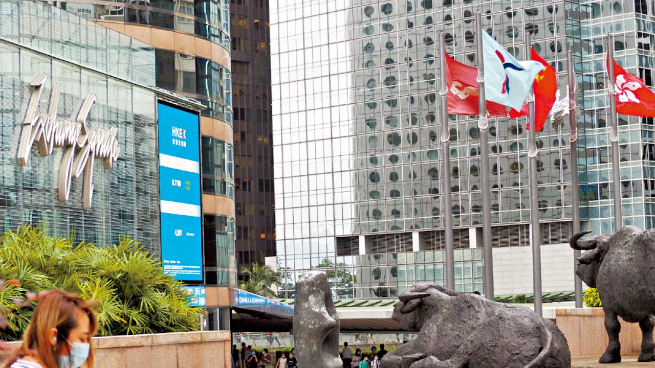 樹熊金融財政穩健照供乾