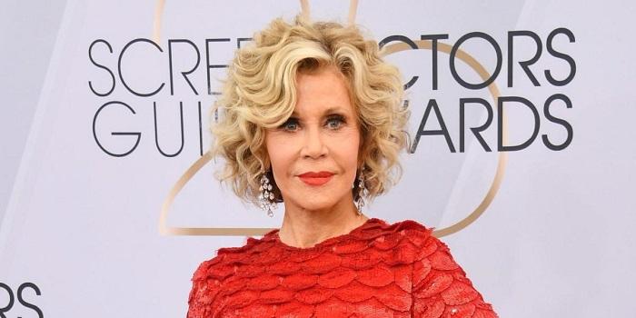 奧斯卡影后珍芳達患癌：我會活下來