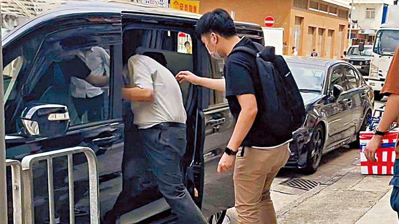 7西醫涉濫發逾2萬「免針紙」10.12無效 市民使用假文書涉刑事